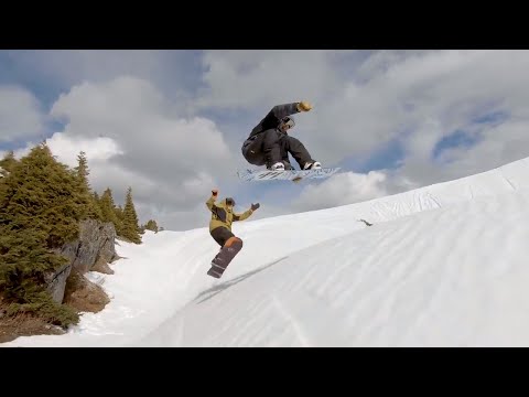 True North BC, Episode 3 | Terrace • Rusty Ockenden, Beau Bishop, Chris Rasman