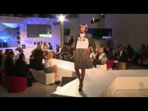 LEGIT A/W2014 Launch - The Link EP13 Season 3