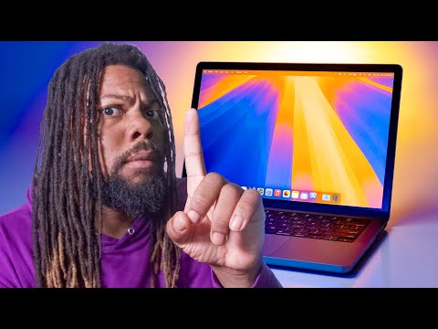 One Problem with Mac OS Sequoia for Music Production