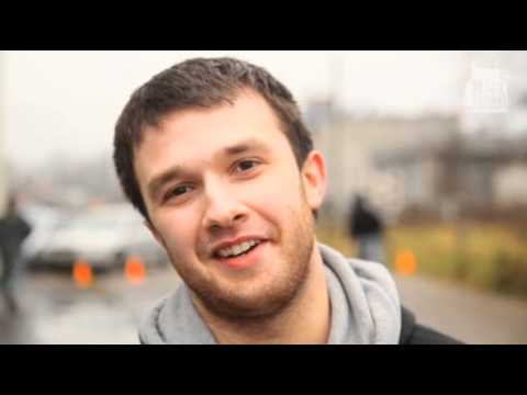 Dzień Męskiej Zabawy - relacja