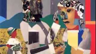 Black Sureality - Art of Romare Bearden