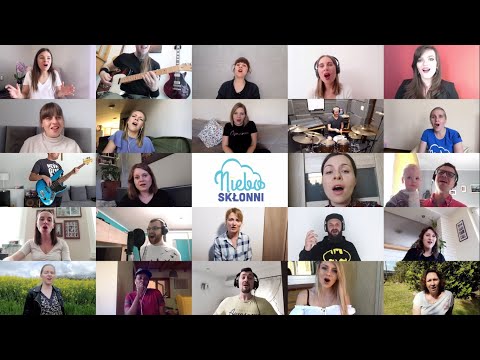 nieboskłonni - nadzieja (TGD cover)