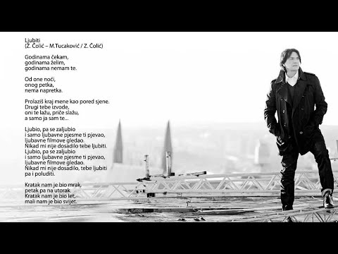 Video thumbnail for Ljubiti