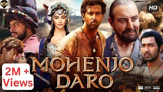 MOHENJO DARO Full Movie   Hrithik Roshan Full HD A