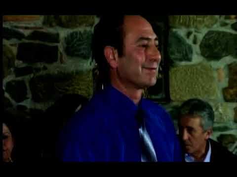 Apostol cace - serenat korcare