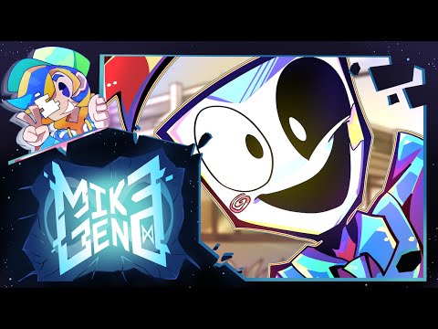 Mike Geno - Do What I Say (feat. Marissa Lenti) - The Amazing Digital Circus Song (Music Video)