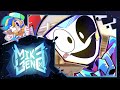 Mike Geno Do What I Say Feat Marissa Lenti The Amazing Digital Circus 4 Song Music Video