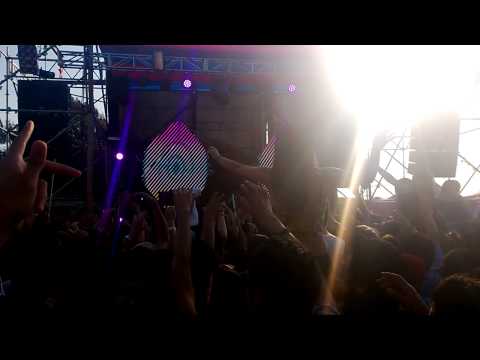 Sweet Nothing - NERVO @ Pulparty Mantagua, Enero 05