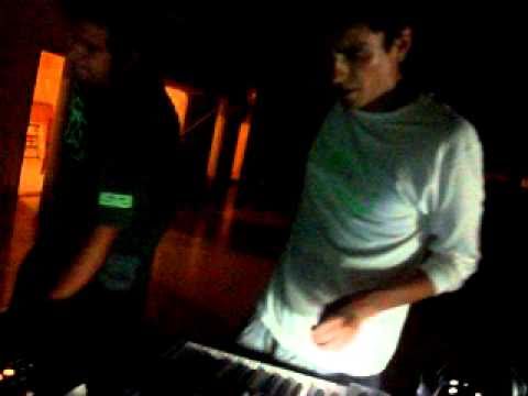 tHe LyserGiC OrchestRa! en ChetuYork! Fucking good