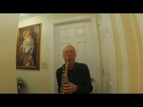 All The Things You Are 5_8_25 Ian C