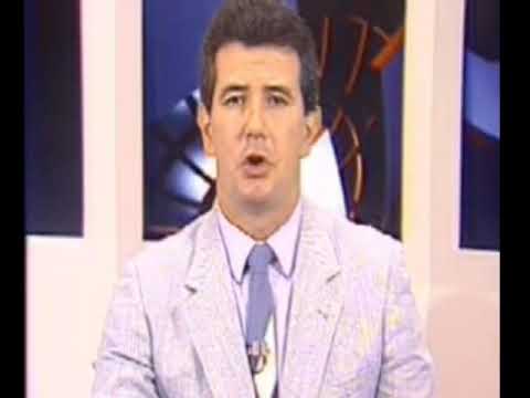 JN: acidente com Césio-137 - 02/10/1987