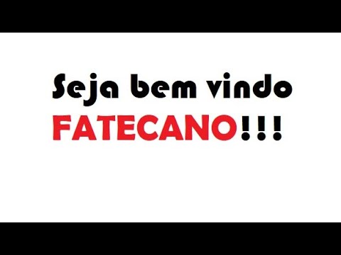 LIVE DO CALOURO DO 1º SEMESTRE FATEC COTIA