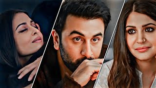 Ae Dil Hai Mushkil Whatsapp Status  Arijit Singh  