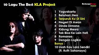 Download lagu Kla Project The Best Song Lagu Pop 90an 2000an Kat....mp3