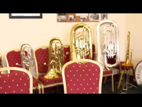 Blanchardstown Brass Band