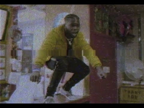 Young Deji - Flaws & All [Official Music Video]