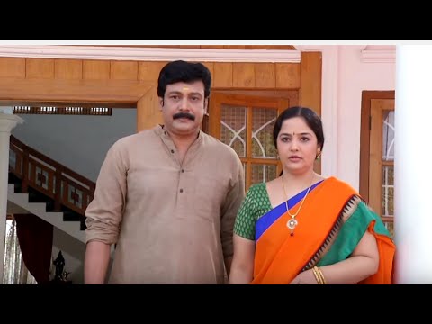 Pattusaree I Episode 391 – Part 1 I Mazhavil Manorama