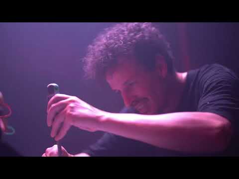 My sequencer broke... So I fixed it mid-show 💀