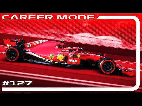 F1 2018 CAREER MODE #127 | SEASON 7! MISSION WIN NOW | Australian GP (110% AI) Video