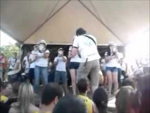 Bateria Tikutuko - Interbatuc 2011