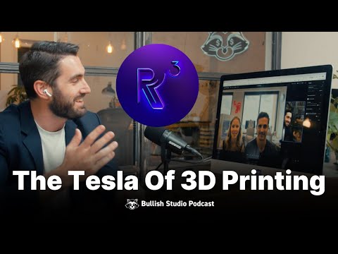 R3 Printing Founders Talk Leveraging the Future of 3D Printing