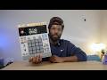 The New MPC Sample Do You Really Need It
