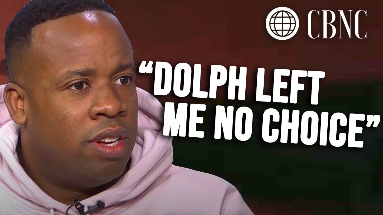 Yo Gotti Speaks Out About Young Dolph Passing