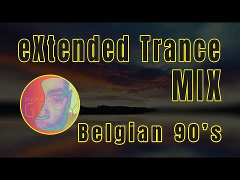 Extended Trance mix 90's