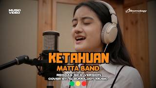 Download lagu MATTA BAND - KETAHUAN 🎶 Reggae Ska Version Cover by Albumology Music | Lagu Nostalgia Indonesia mp3