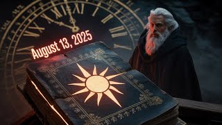 Download lagu What Does Nostradamus's Final Prophecy REALLY Mean for August 13 2025? mp3