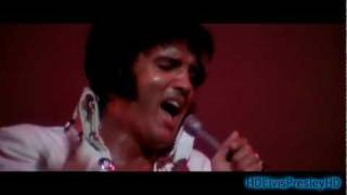 Elvis sings You&#39;ve Lost That Loving Feeling (2K HD)