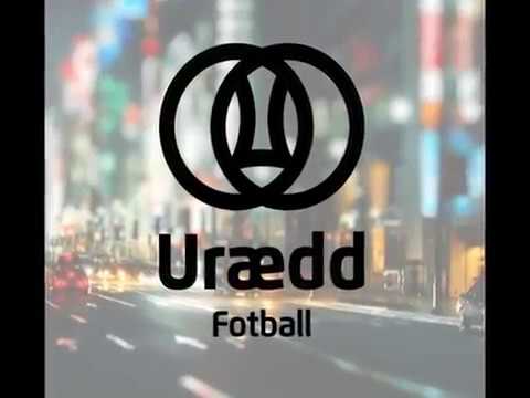 Urædd 3 - Drangedal (Seriekamp - Promo 1)