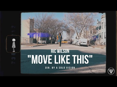 Video thumbnail for Move Like This