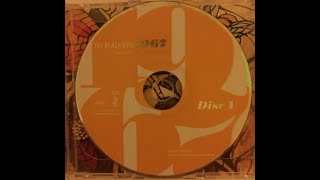 A Thing Or Two [Stereo Mix] 2:42