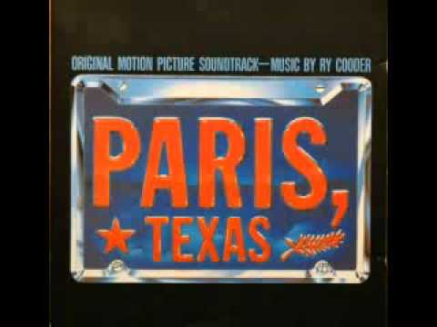 Paris texas - She's leaving the bank