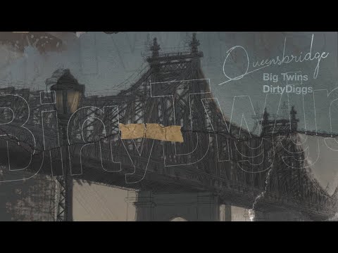 Big Twins & DirtyDiggs - No Hesitation (Official Video)