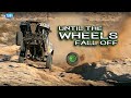 Until The WHEELS Fall OFF! || Off-Road Crashes and Fails.