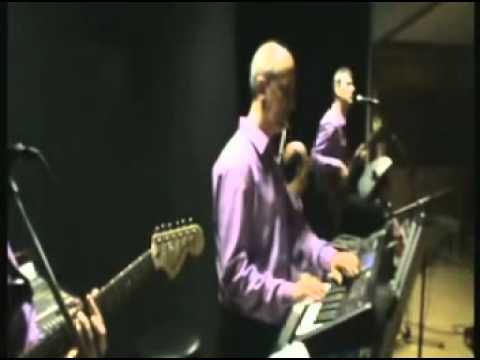 Blagica Kaleva i grupa Modus -Svedska Treleborg 1