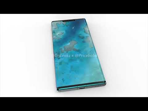 huawei mate 30 pro tips and tricks
