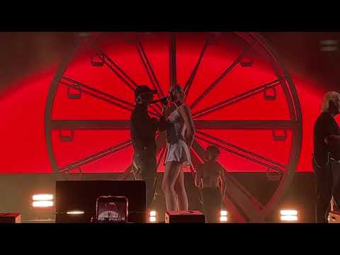 GOLDBAND EN MAAN - STIEKEM (LIVE @ BEATSTAD 2023 , SCHEVENINGEN)