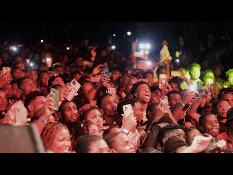 Si Yo Vle Steves J. Bryan Full Performance Concert Baky El Rancho