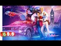 Back To The Future Movie Explained In Hindi/Urdu / Time Travel Movie