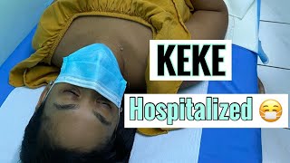 NOT HOW WE IMAGINED OUR SUNDAY || URGENT MEDICAL CARE || BREATHLESS || KTFAMILY