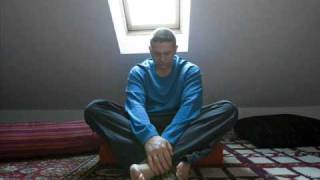 Damien Dempsey Colony