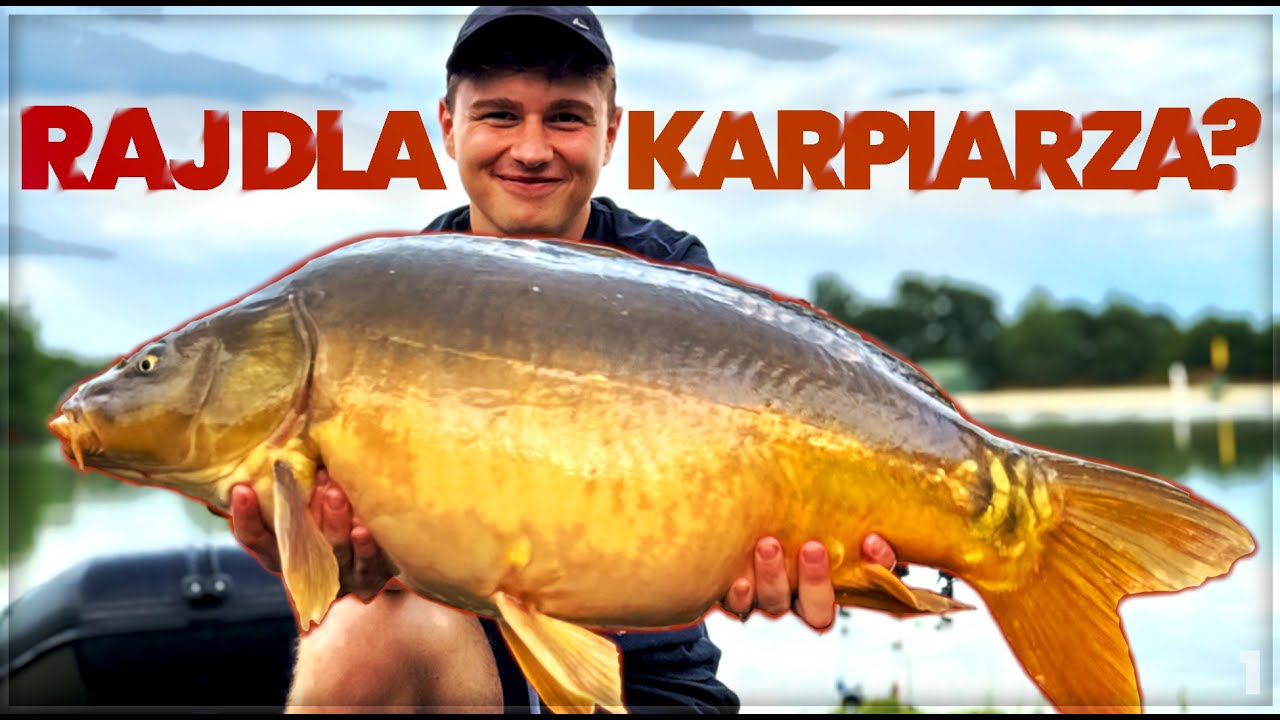 Miniatura wideo test łowiska