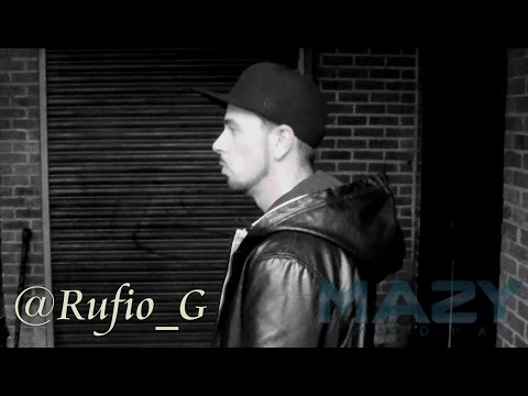 MazyMedia | Rufio G - Free Flow [S2 EP1]