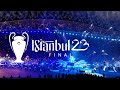 Champions League Final Istanbul 2023 I Kick Off Show by Pepsi I ANITTA x BURNA BOY I City vs. Inter
