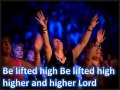 Be Lifted High - Bethel Live 