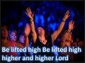 Be Lifted High - Bethel Live 