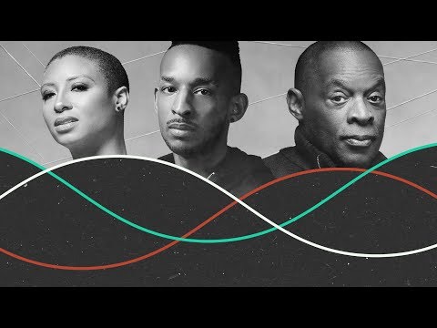 Inner City feat. Steffanie Christi'an - Believe (Justin Cholewski Remix)